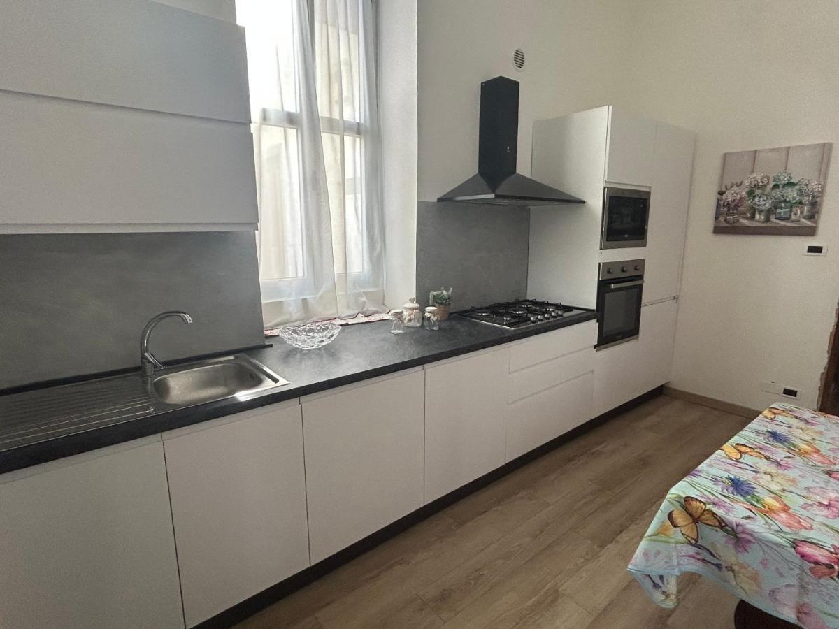Apartment Mariuccia In Seborga Eksteriør bilde