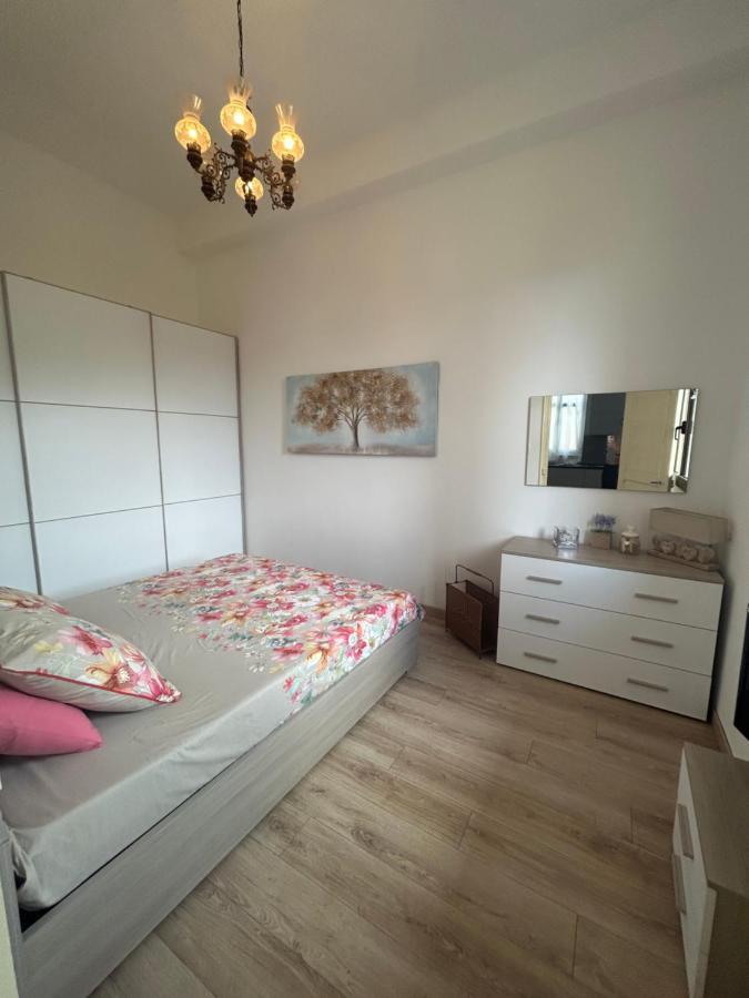 Apartment Mariuccia In Seborga Eksteriør bilde