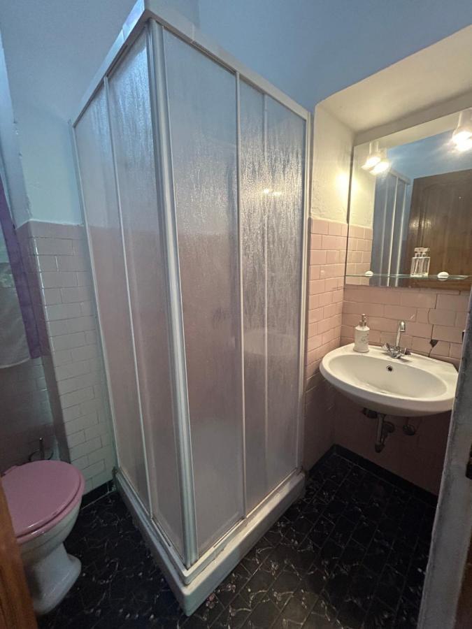 Apartment Mariuccia In Seborga Eksteriør bilde