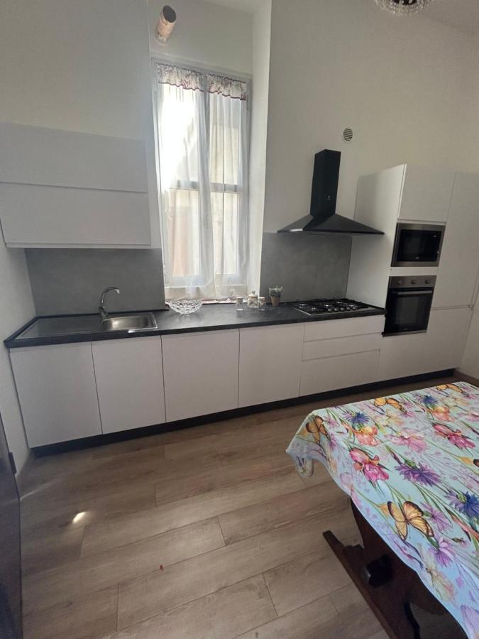 Apartment Mariuccia In Seborga Eksteriør bilde